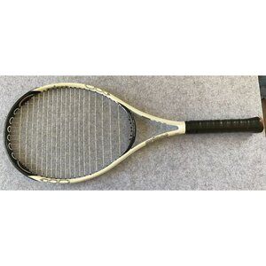 Prince O3 Hybrid Tennis Racquet Racket 100 sq in - 27 in - 285g